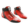 OMP FIRE-PROOF SHOES FOR RALLY AND CIRCUIT