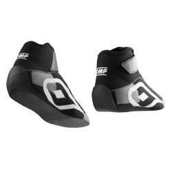 BOTTES IGNIFUGES OMP POUR RALLYE ET CIRCUIT