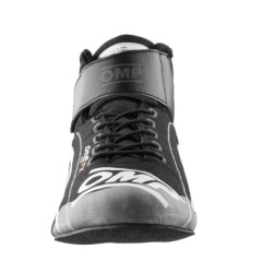 BOTTES IGNIFUGES OMP POUR RALLYE ET CIRCUIT