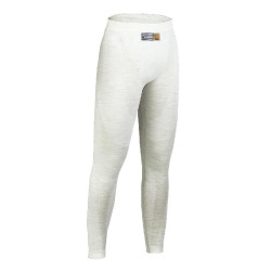 OMP FIREPROOF TROUSERS WITH FIA APPROVAL