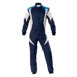 OMP FIA APPROVED SUIT FOR RALLY AND CIRCUIT