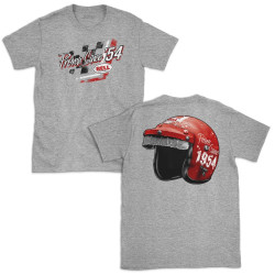 Camiseta BELL RACING