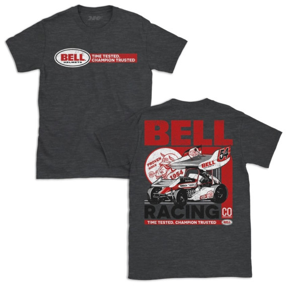 BELL T-SHIRT