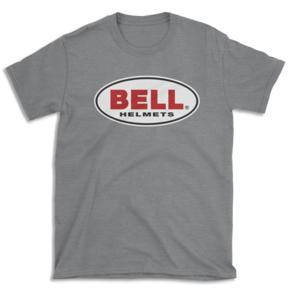 CAMISETA BELL GUN METAL 6700