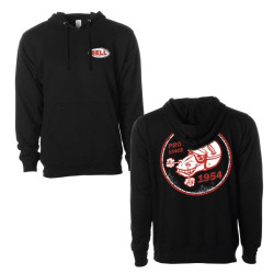 Sudadera BELL RACING