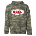 SUDADERA BELL FOREST CAMO SS4500