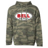 BELL RACING HOODIE