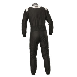 OMP FIA APPROVED SUIT FOR RALLY AND CIRCUIT