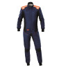 OMP FIA APPROVED SUIT FOR RALLY AND CIRCUIT