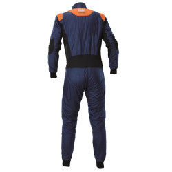 OMP FIA APPROVED SUIT FOR RALLY AND CIRCUIT