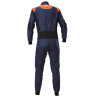 OMP FIA APPROVED SUIT FOR RALLY AND CIRCUIT