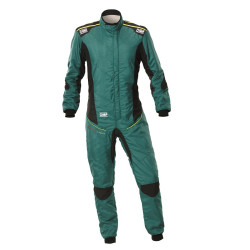 OMP FIA APPROVED SUIT FOR RALLY AND CIRCUIT