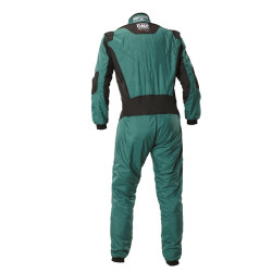 OMP FIA APPROVED SUIT FOR RALLY AND CIRCUIT