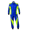 OMP SUIT FOR RALLY DRIVER