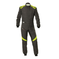 OMP FIA APPROVED SUIT FOR RALLY AND CIRCUIT