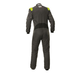 OMP FIA APPROVED SUIT FOR RALLY AND CIRCUIT