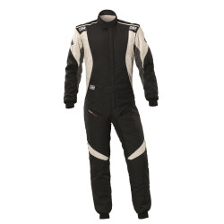 OMP FIA APPROVED SUIT FOR RALLY AND CIRCUIT