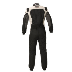 OMP FIA APPROVED SUIT FOR RALLY AND CIRCUIT