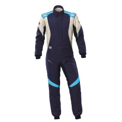 OMP FIA APPROVED SUIT FOR RALLY AND CIRCUIT