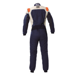 OMP FIA APPROVED SUIT FOR RALLY AND CIRCUIT