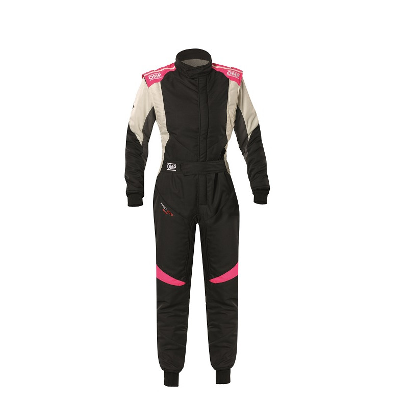 OMP RALLY SUIT FOR GIRL