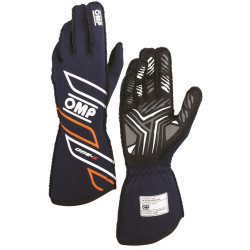 OMP GLOVES WITH FIA APPROVAL