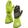 OMP GLOVES WITH FIA APPROVAL