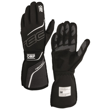 FIREPROOF GLOVES FOR COMPETITION