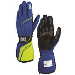 GANTS IGNIFUGES POUR LA COMPÉTITION