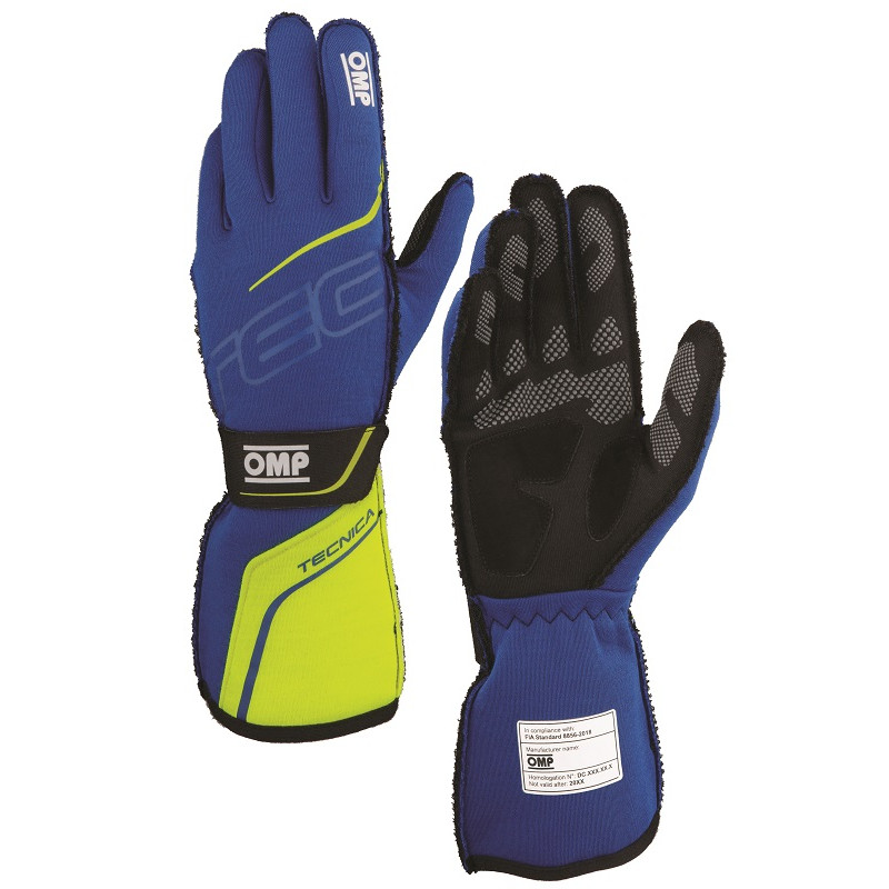 GUANTES OMP TECNICA MY2025