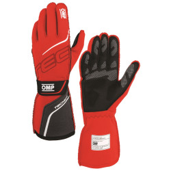 GANTS IGNIFUGES POUR LA COMPÉTITION