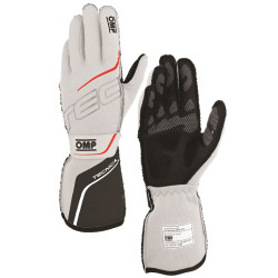 GANTS IGNIFUGES POUR LA COMPÉTITION