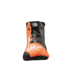 BOTTES EN CUIR OMP POUR PILOTES DE RALLYE