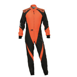 OMP KS-3 SUIT FOR KARTING