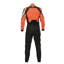 OMP KS-3 SUIT FOR KARTING