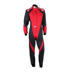 OMP KS-3 SUIT FOR KARTING