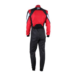 OMP KS-3 SUIT FOR KARTING