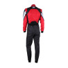 OMP KS-3 SUIT FOR KARTING