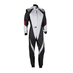 OMP KS-3 SUIT FOR KARTING