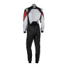 OMP KS-3 SUIT FOR KARTING