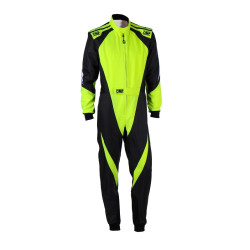 OMP KS-3 SUIT FOR KARTING