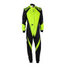 OMP KS-3 SUIT FOR KARTING