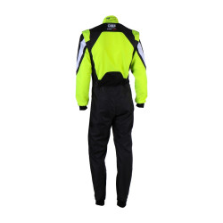 OMP KS-3 SUIT FOR KARTING