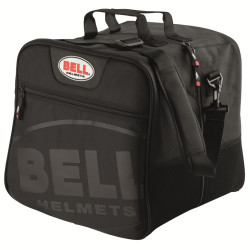 Bolsa para casco y hans Bell RS