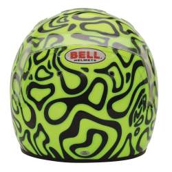 CASQUE BELL KC7-CMR LANDO NORRIS FIA CMR2016