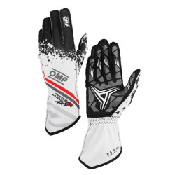 OMP KS2-ART KARTING GLOVES