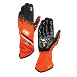OMP KS2-ART KARTING GLOVES