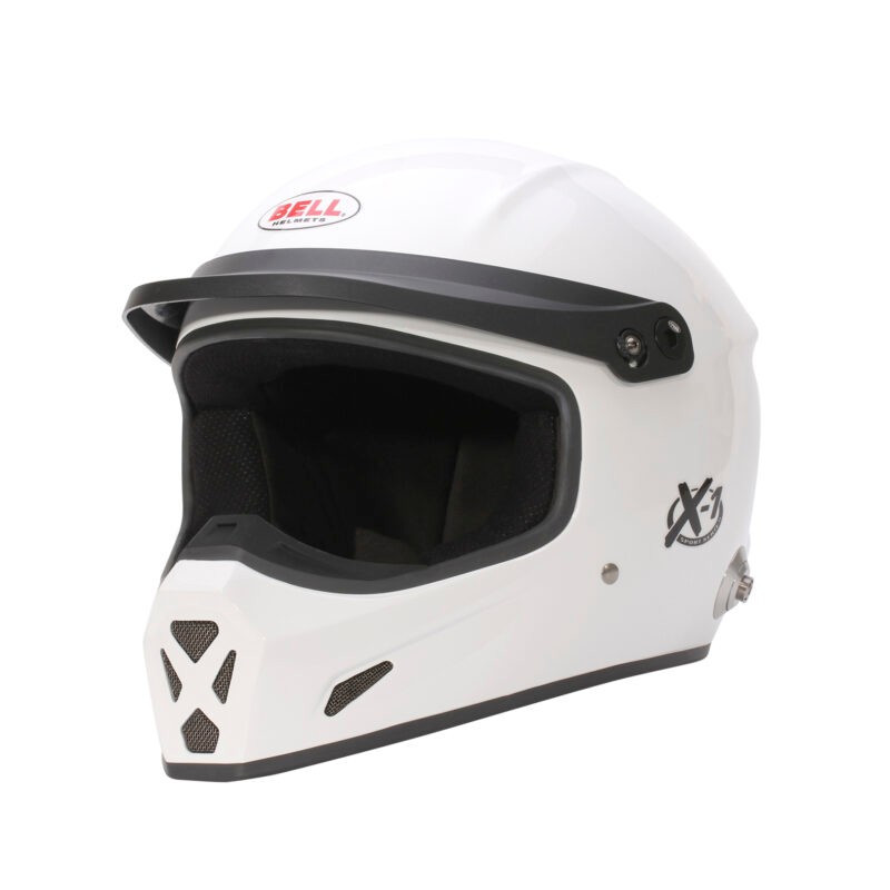 CASCO BELL X-1  OFFROAD