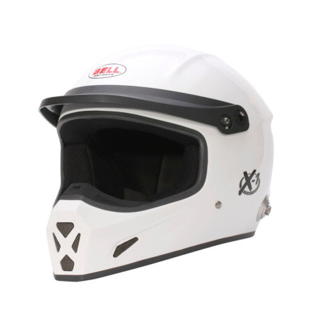 HELMET BELL  X-1  OFFROAD  FIA8859-2015