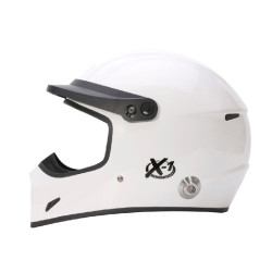 CASQUE BELL  X-1  OFFROAD  FIA8859-2015